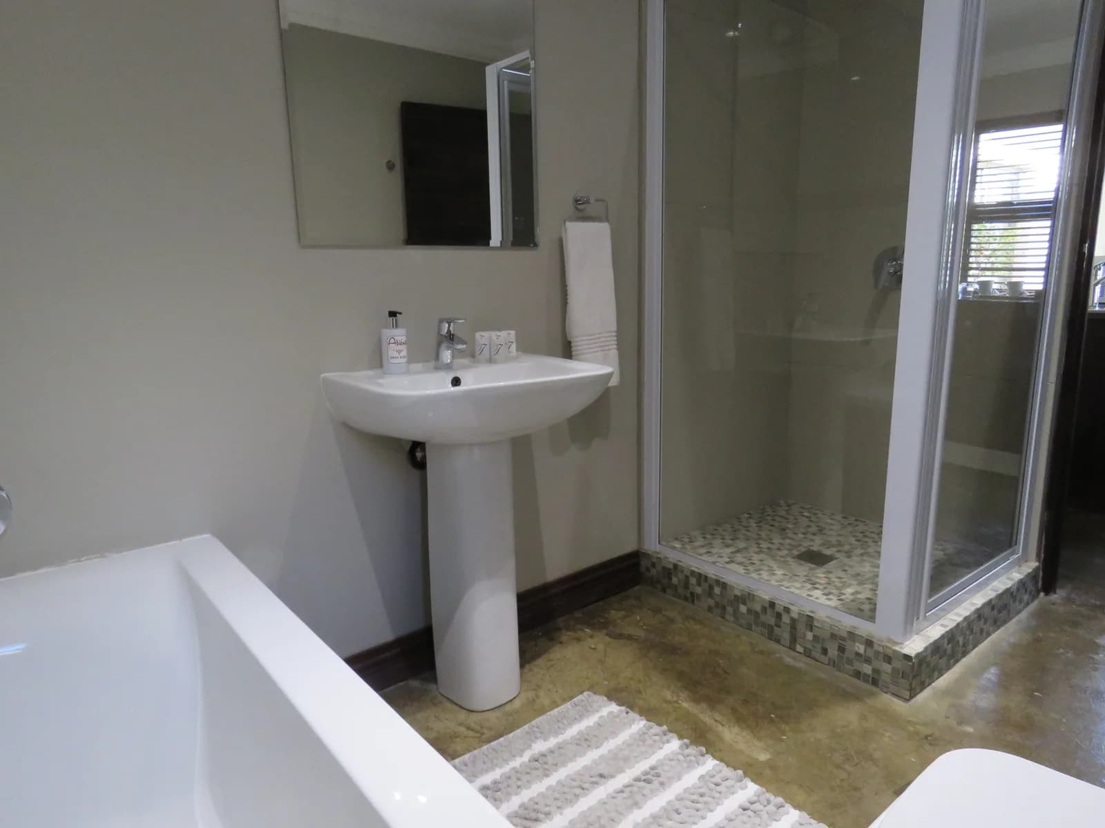 Abiento Guest House, Bloemfontein, ZA — gallery photo 2