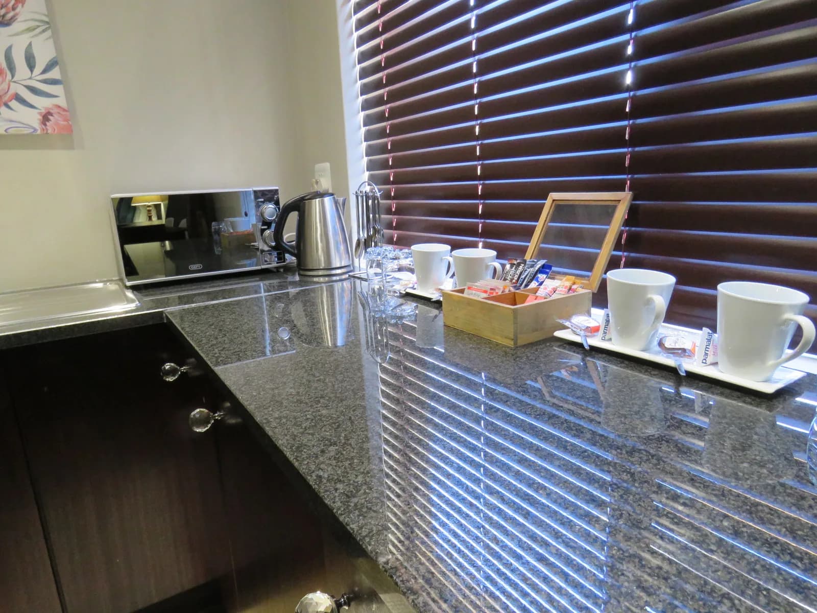 Abiento Guest House, Bloemfontein, ZA — gallery photo 6