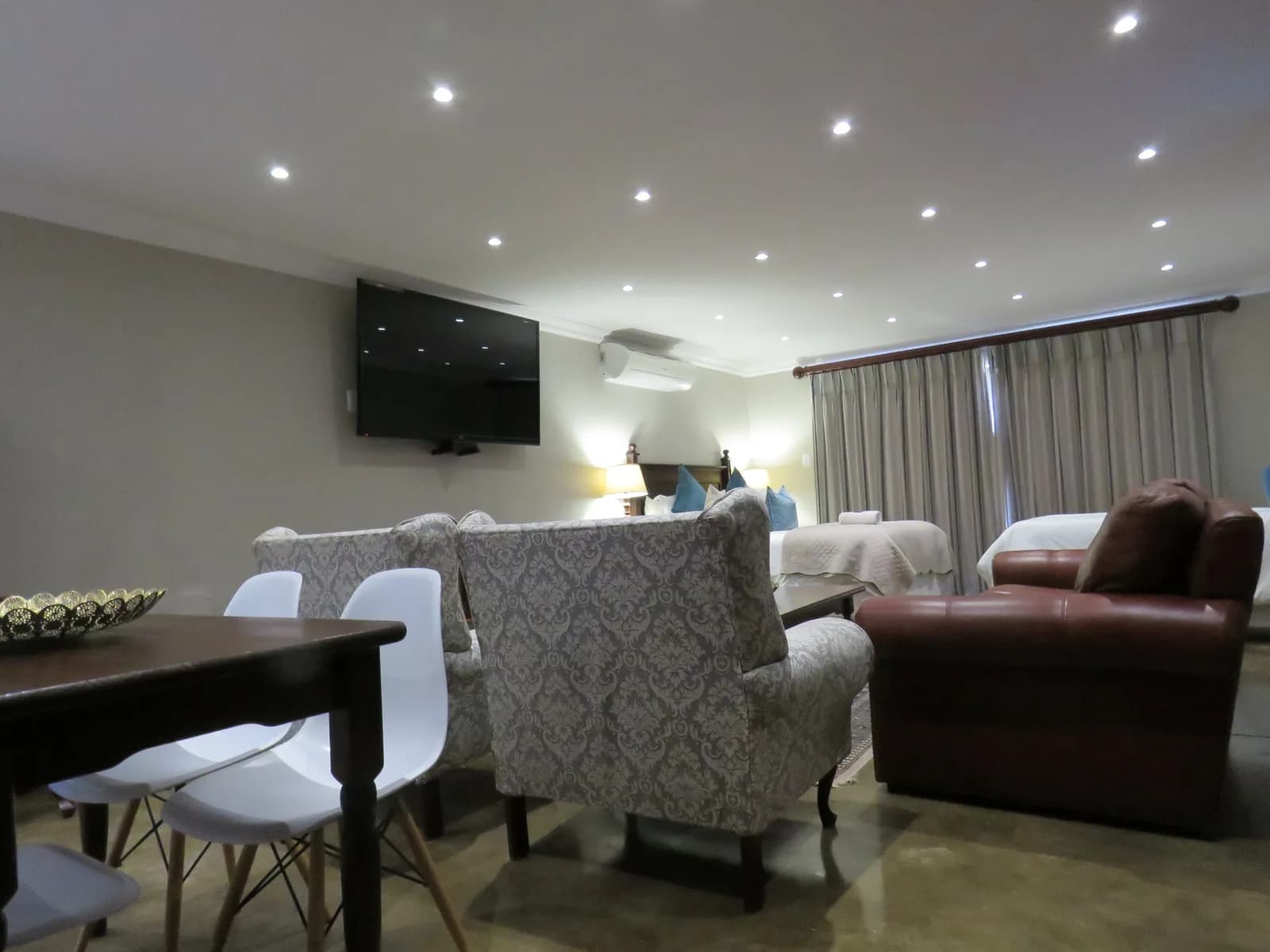 Abiento Guest House, Bloemfontein, ZA — gallery photo 5