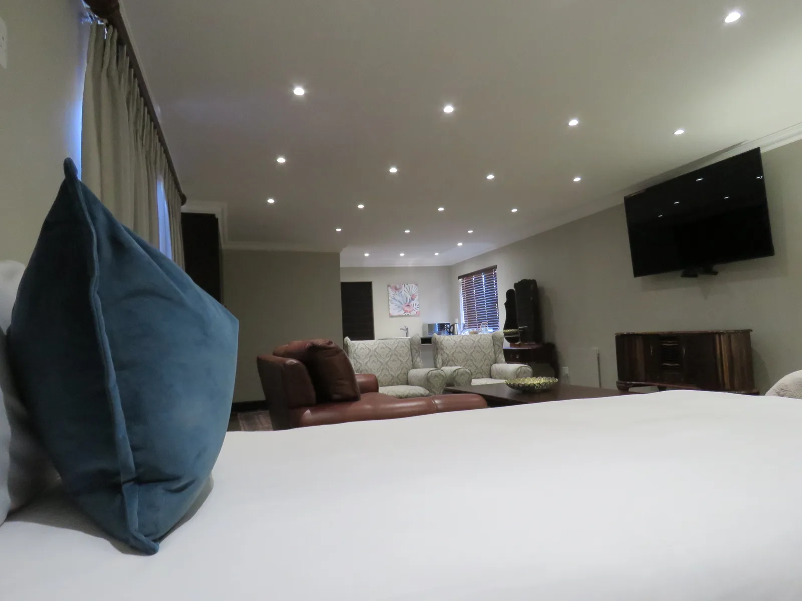 Abiento Guest House, Bloemfontein, ZA — gallery photo 4
