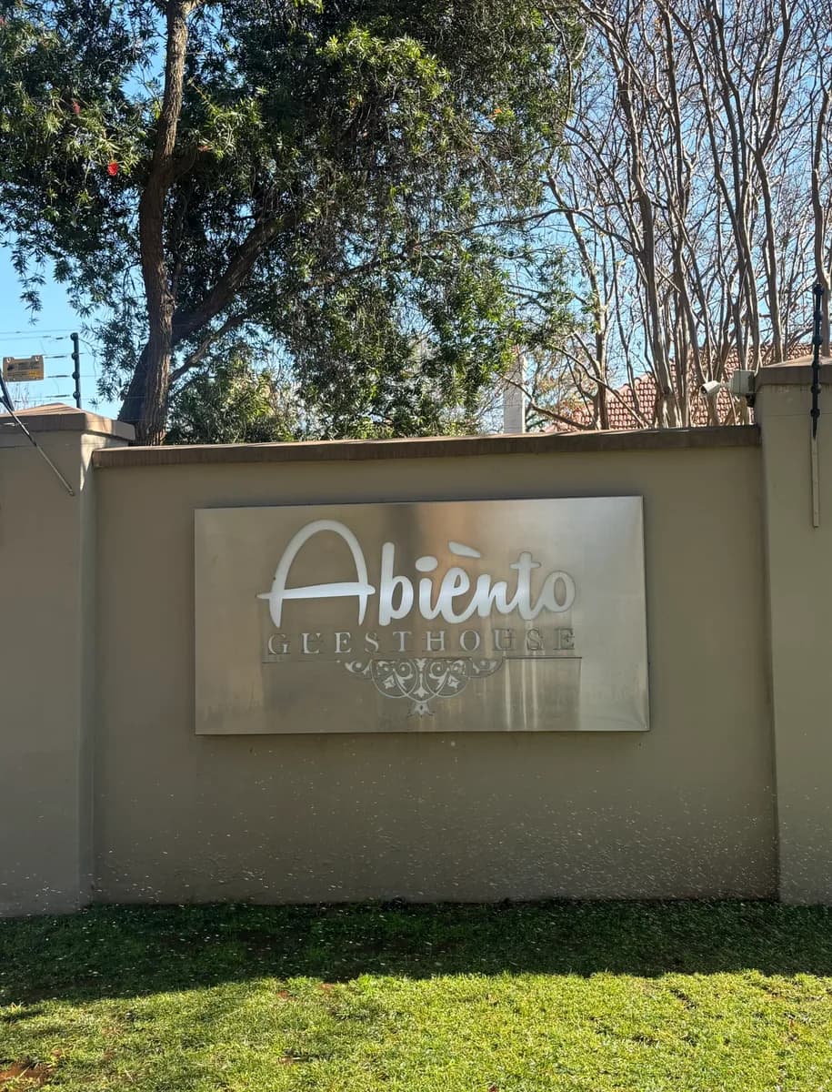 Abiento Guest House