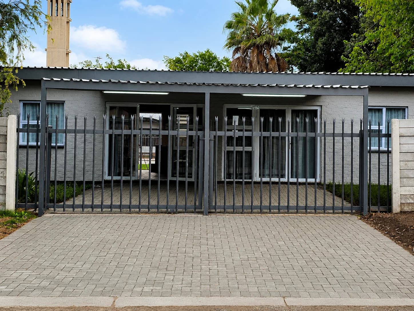 Tranquility Inn — Welkom, ZA cover photo