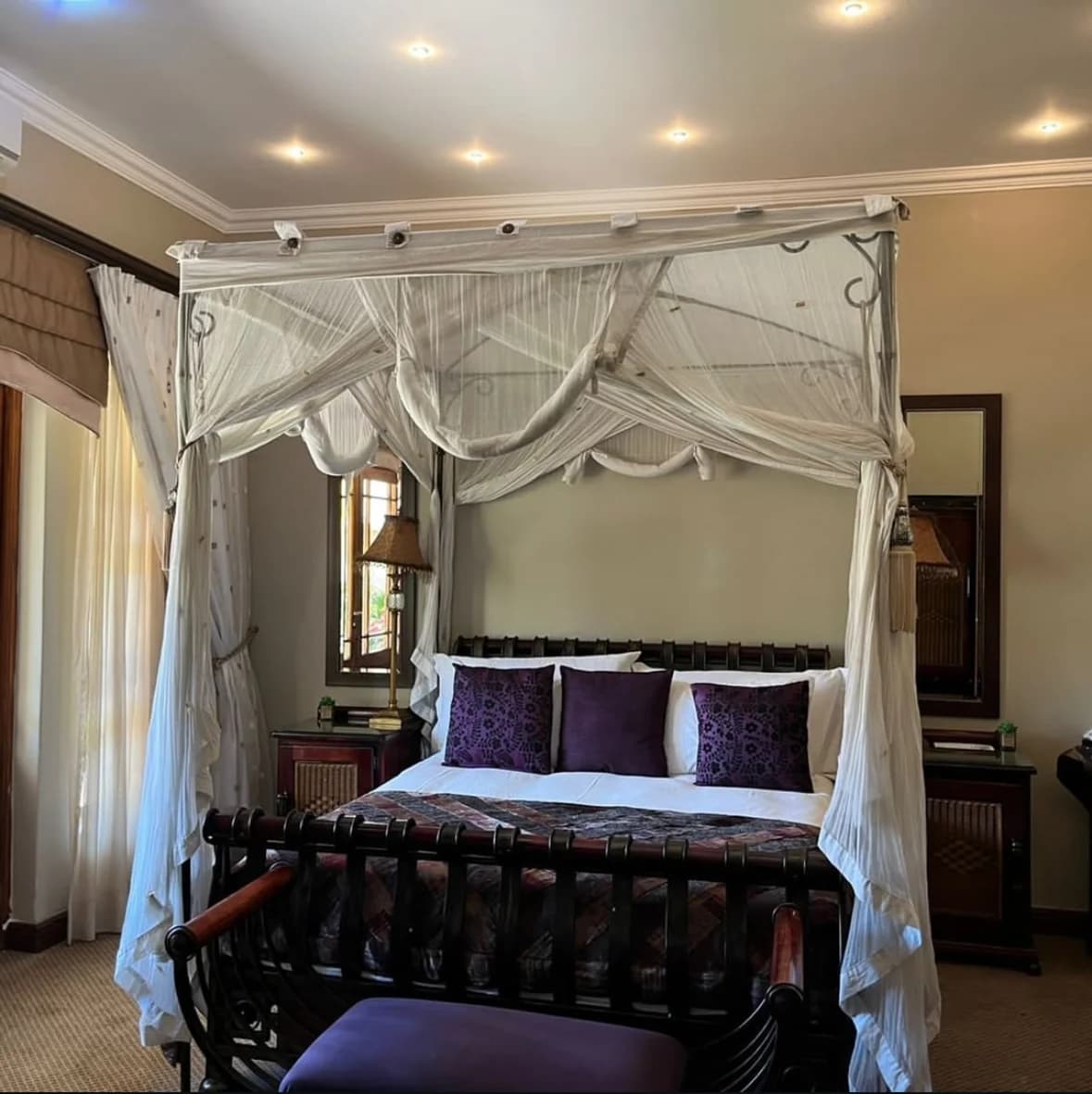 Lazy Lizard Guesthouse, Bloemfontein, ZA — gallery photo 2