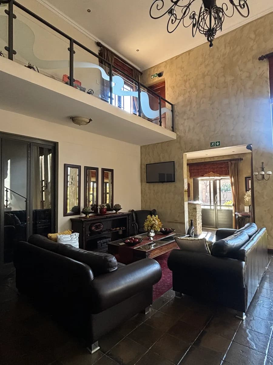 Lazy Lizard Guesthouse, Bloemfontein, ZA — gallery photo 6