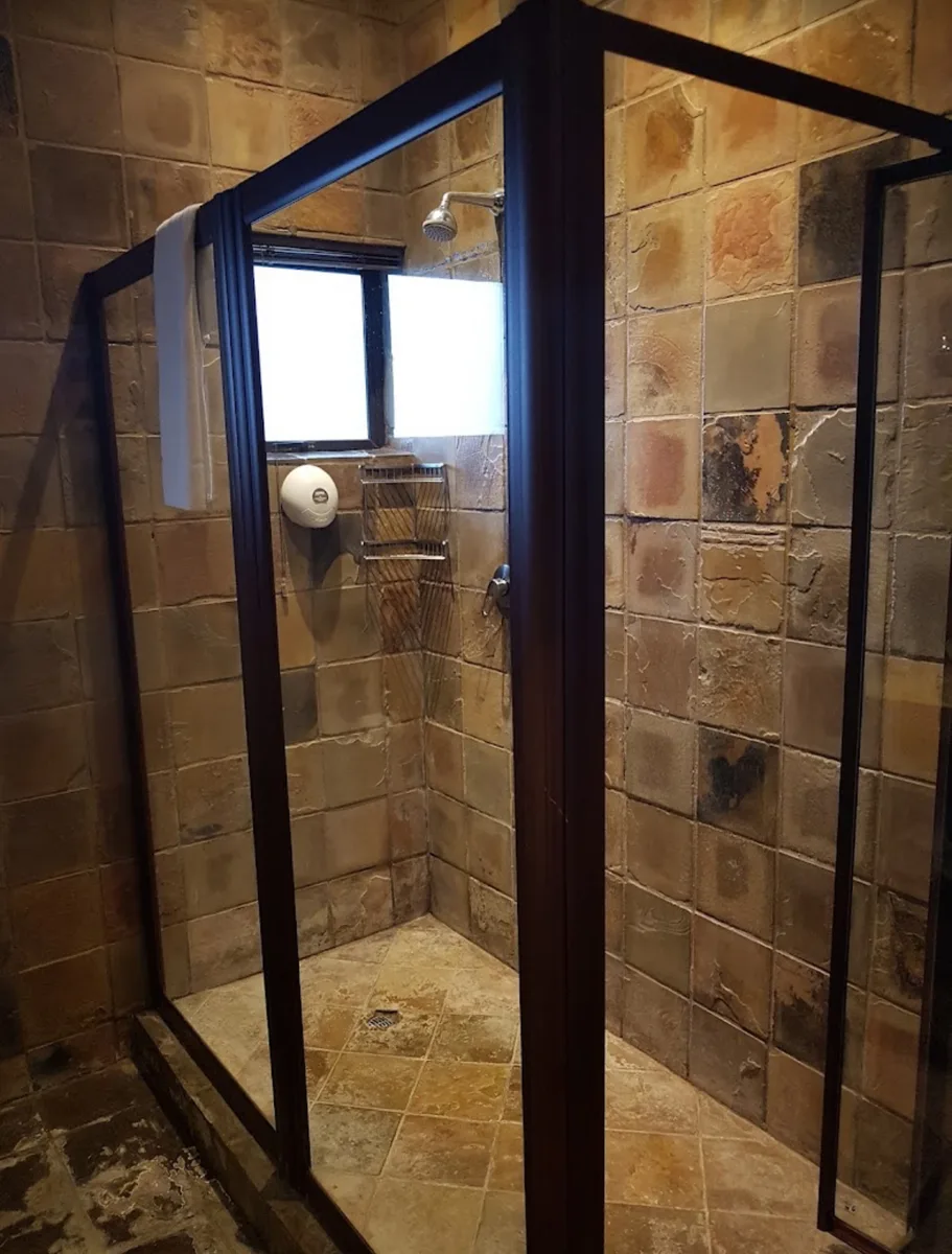 Lazy Lizard Guesthouse, Bloemfontein, ZA — gallery photo 5