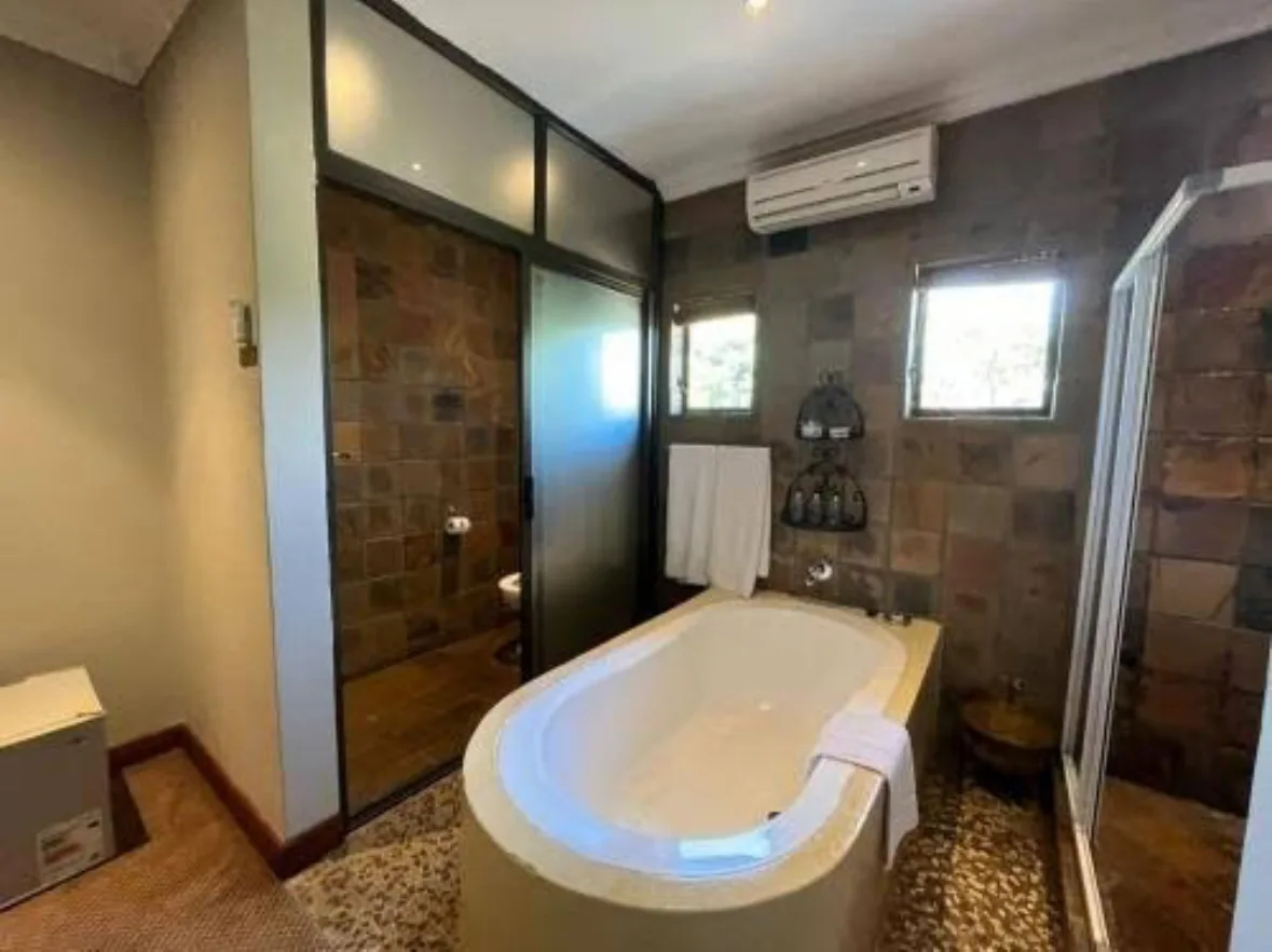 Lazy Lizard Guesthouse, Bloemfontein, ZA — gallery photo 4