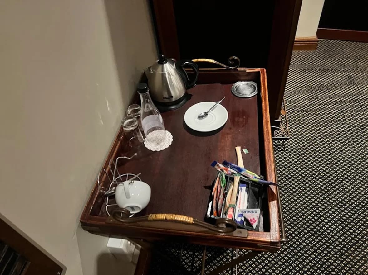 Lazy Lizard Guesthouse, Bloemfontein, ZA — gallery photo 3