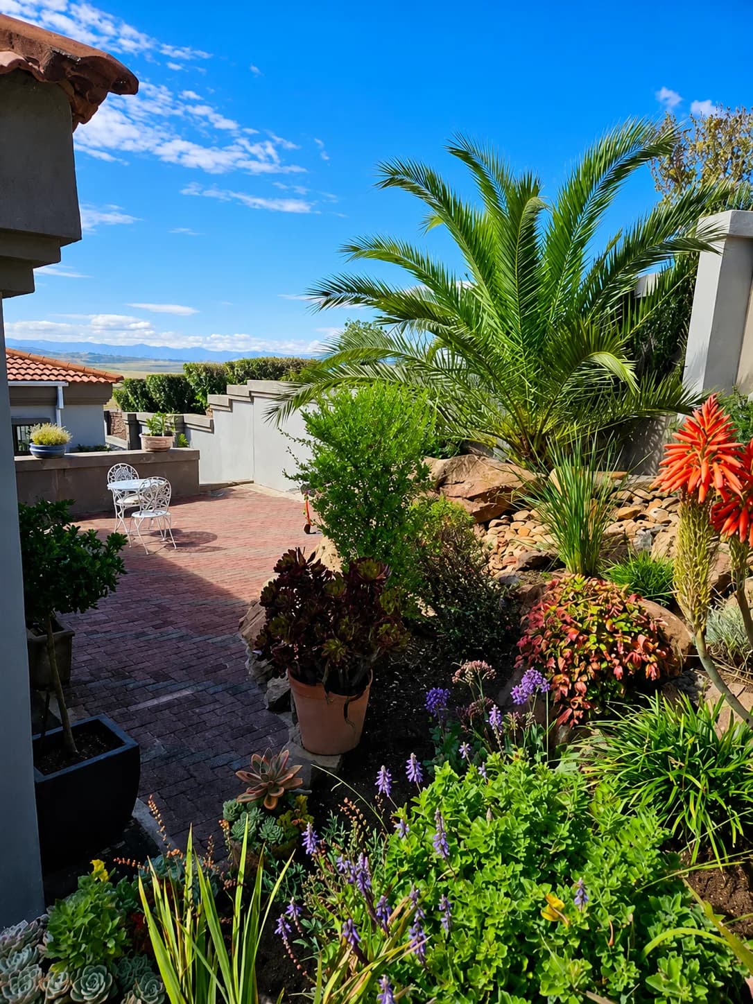 Three Stones Executive Apartments — Maseru, LS cover photo