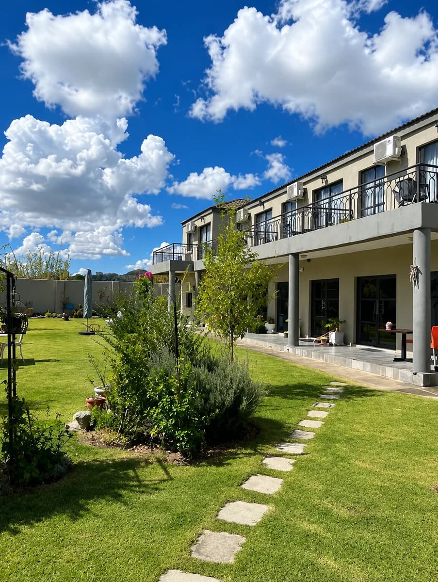 The Anne Guest House
