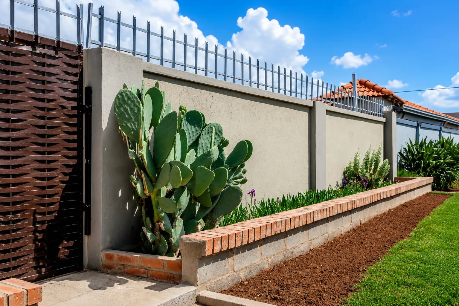 Infinity Home BnB — Hlotse, LS cover photo