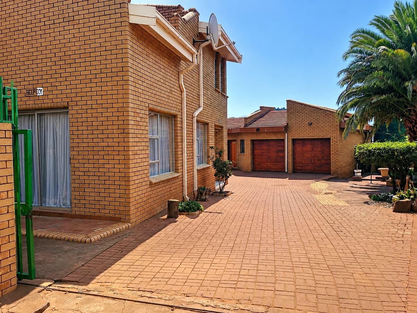 Hae Bed and Breakfast — Maputsoe, LS cover photo