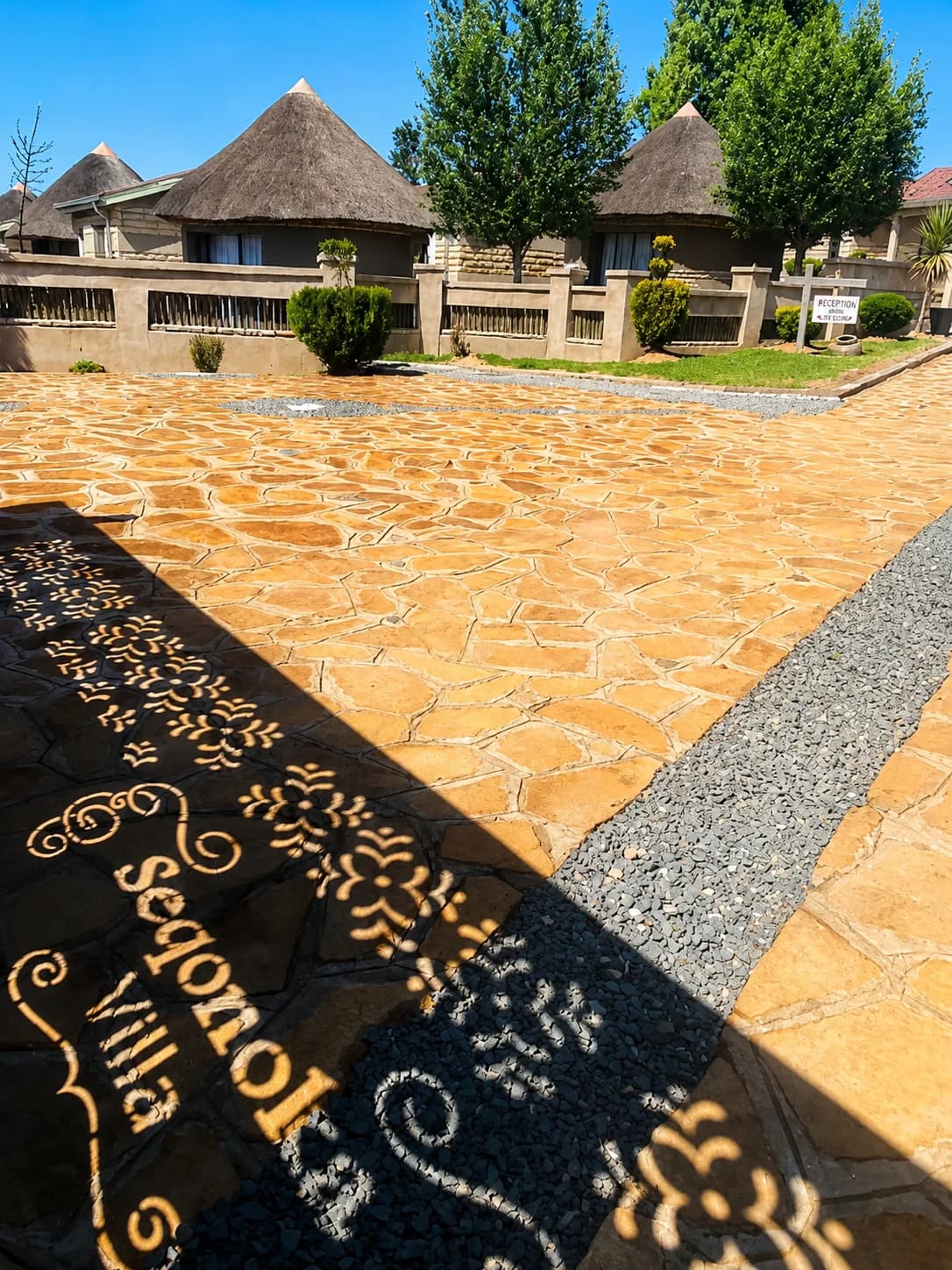 Seqonoka Villa Accommodation & Events Park — Berea Hills, LS cover photo