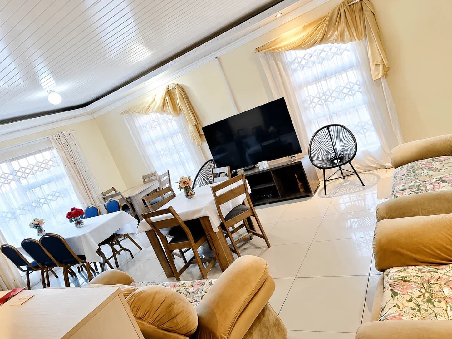 Salisha Bed & Breakfast — Maseru, LS cover photo