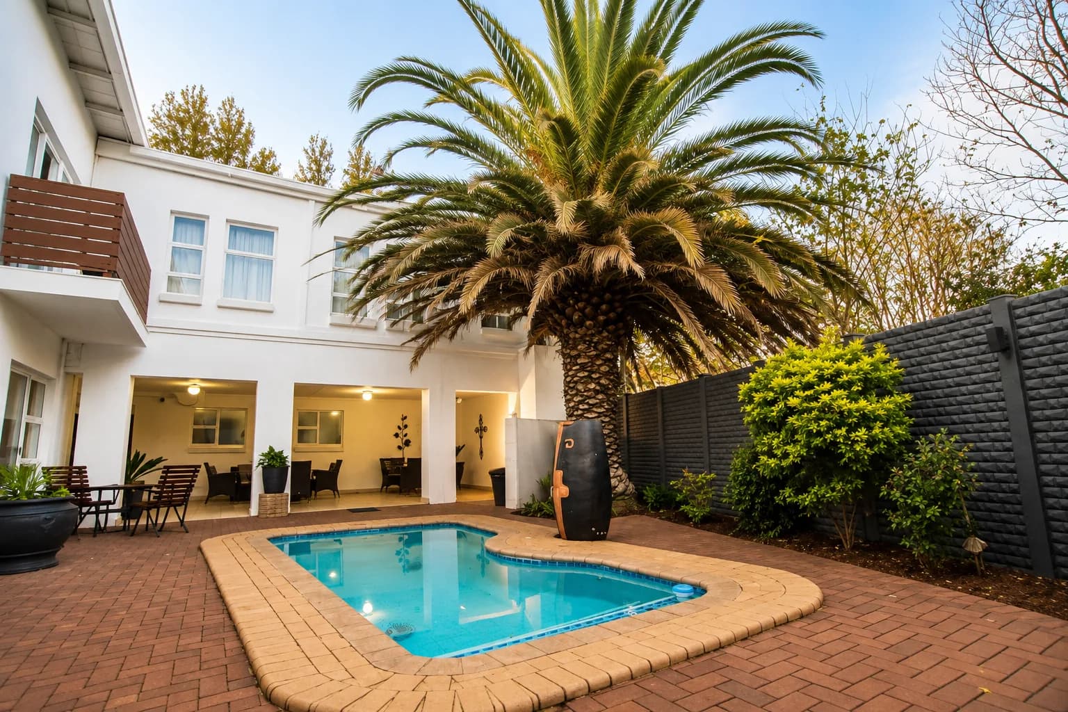 Adelante Lodge — Bloemfontein, ZA cover photo