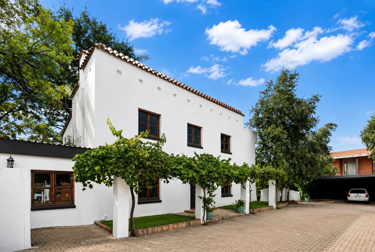 De Akker Guesthouse