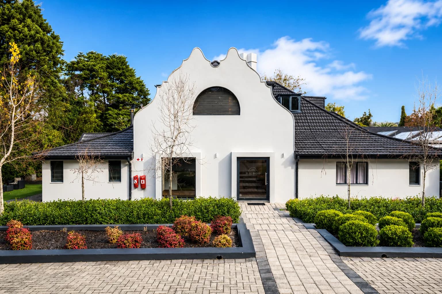 30 on Whites Guesthouse — Bloemfontein, ZA cover photo