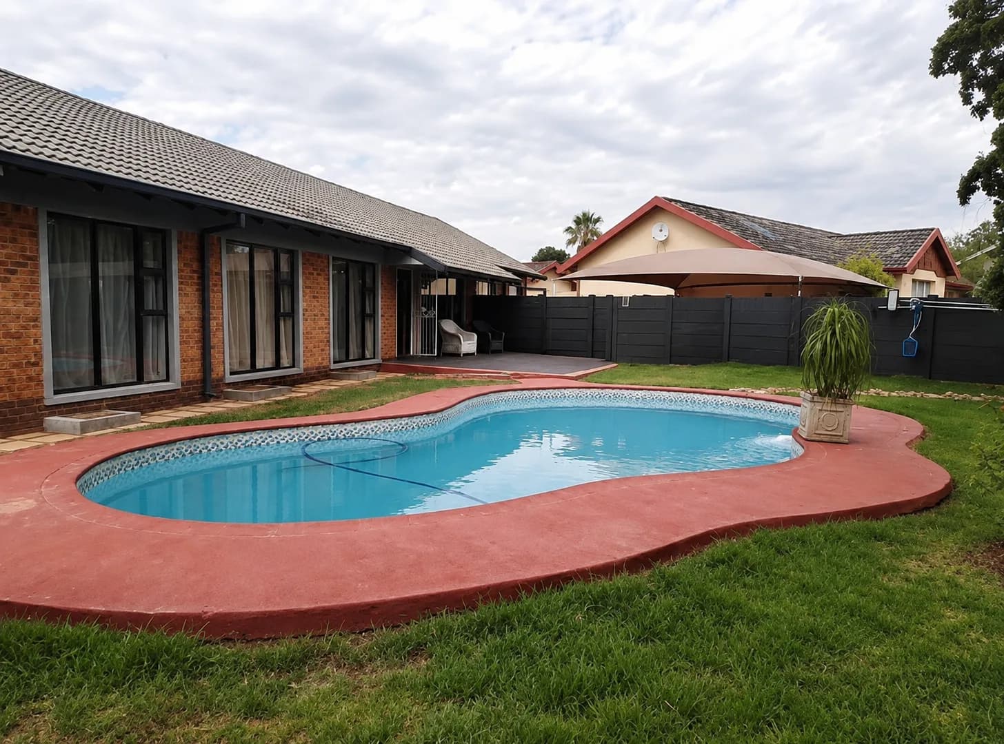 Bountyful Guest House — Bloemfontein, ZA cover photo