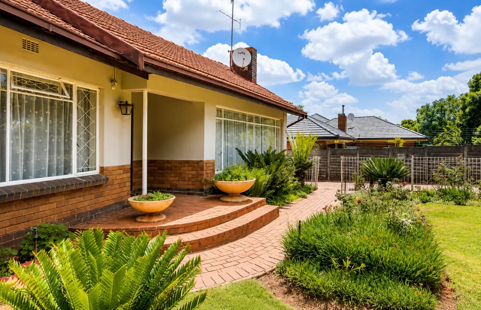 Revive Haven Guest House — Roodepoort, ZA cover photo