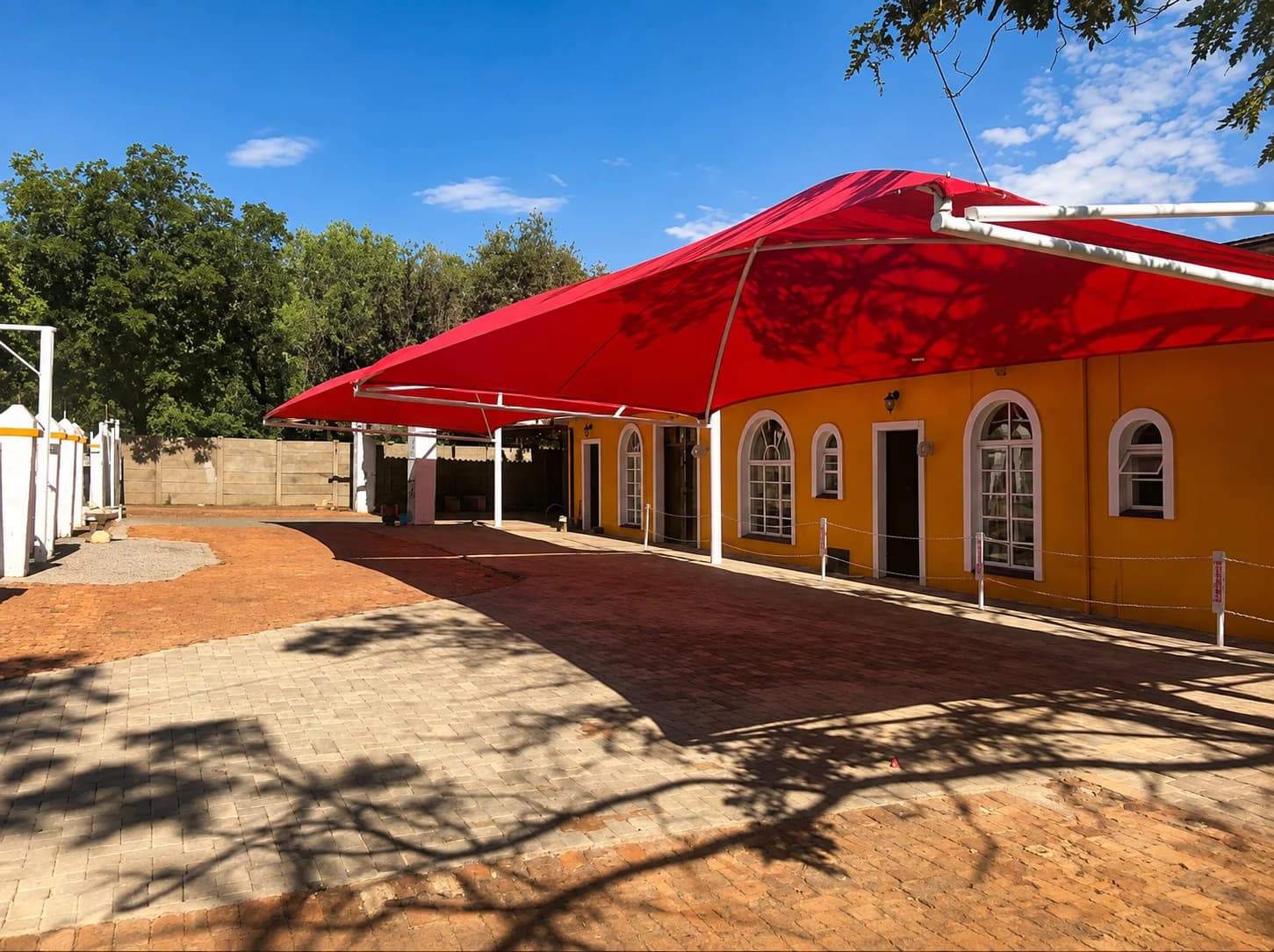 One More Nap Self Catering — Bloemfontein, ZA cover photo