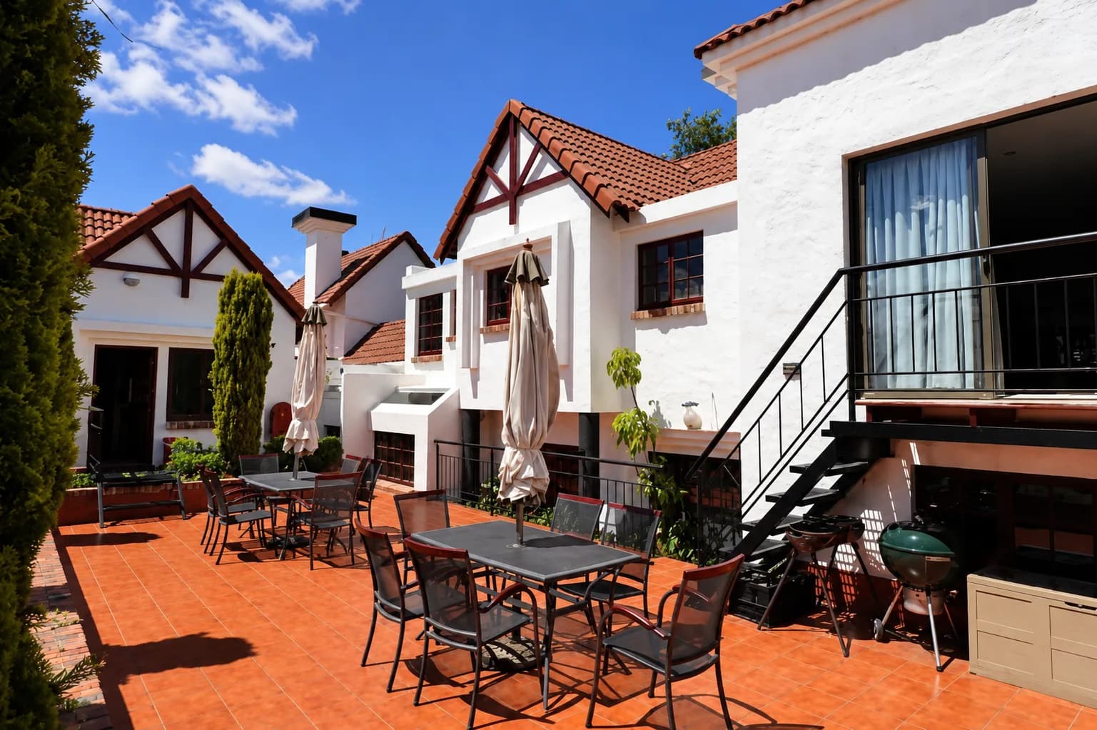 North Hill Guesthouse