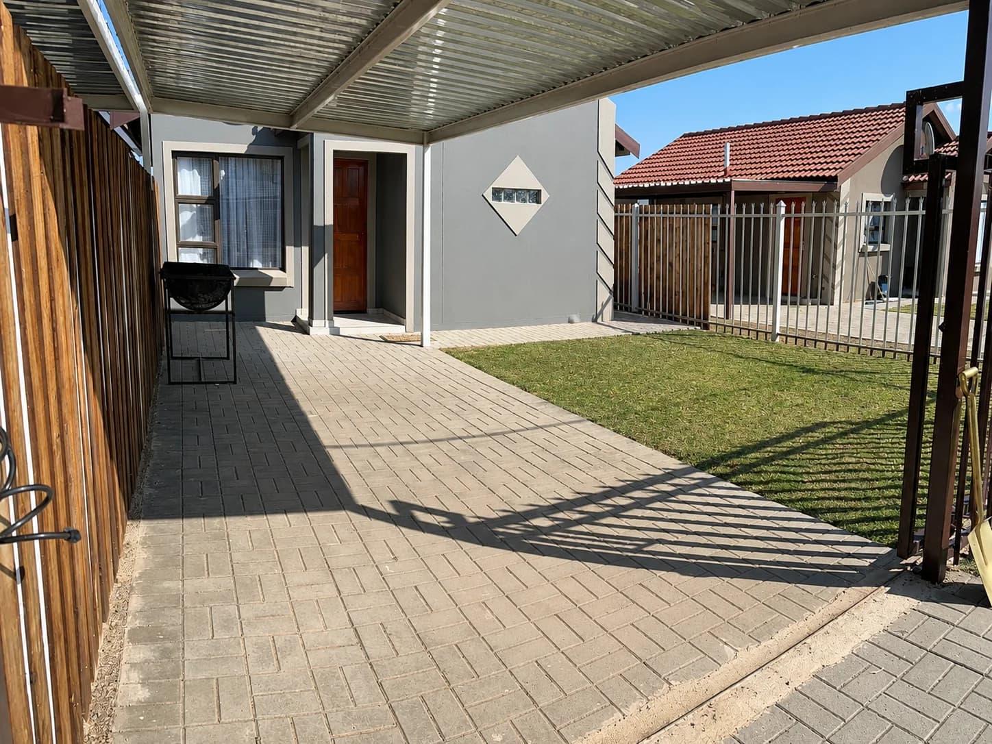 MV Self-Catering Linden — Bloemfontein, ZA cover photo