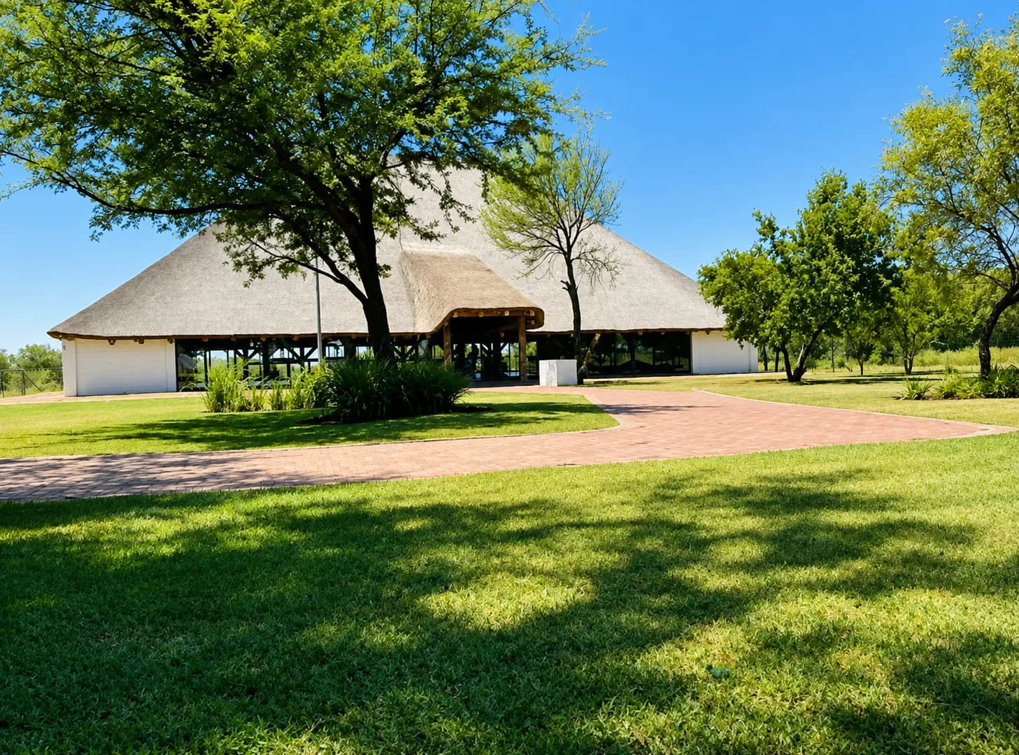 Monte Bello Estate — Bloemfontein, ZA cover photo