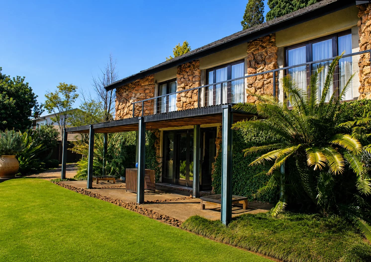 Serene Place Guest House — Roodepoort, ZA cover photo