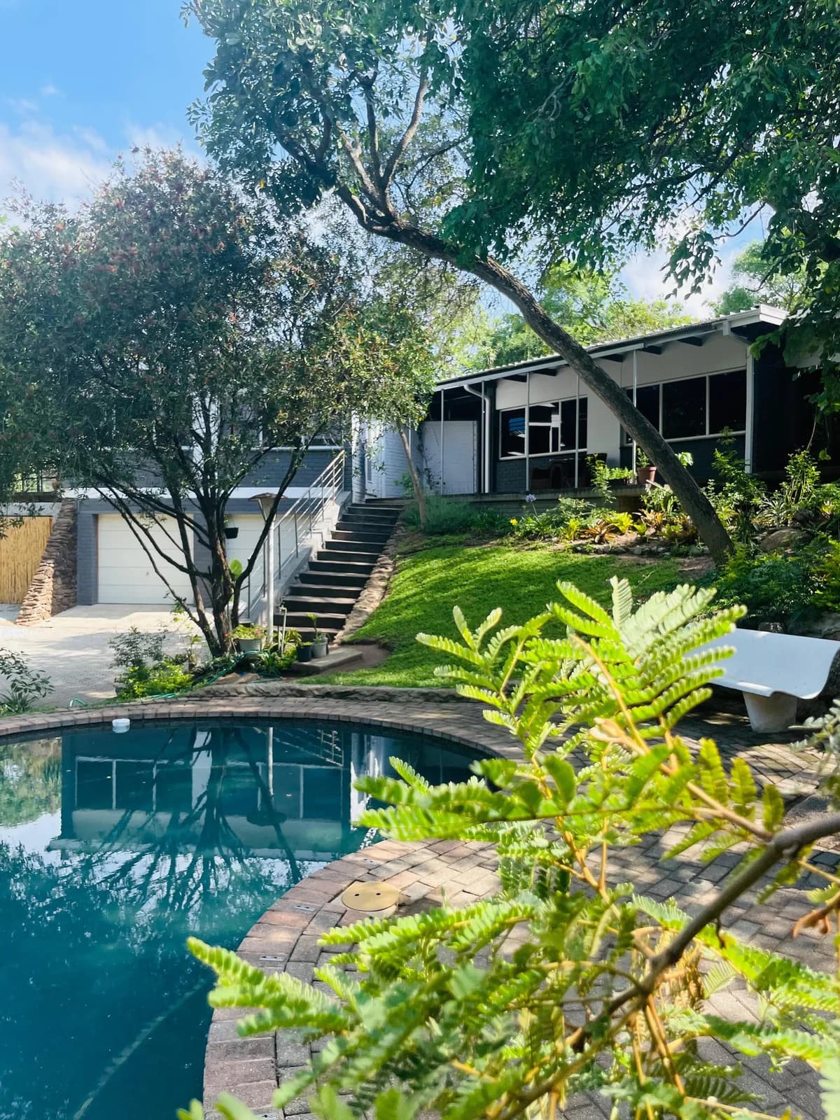 The Reeds Mbombela Guest House — Mbombela, ZA cover photo