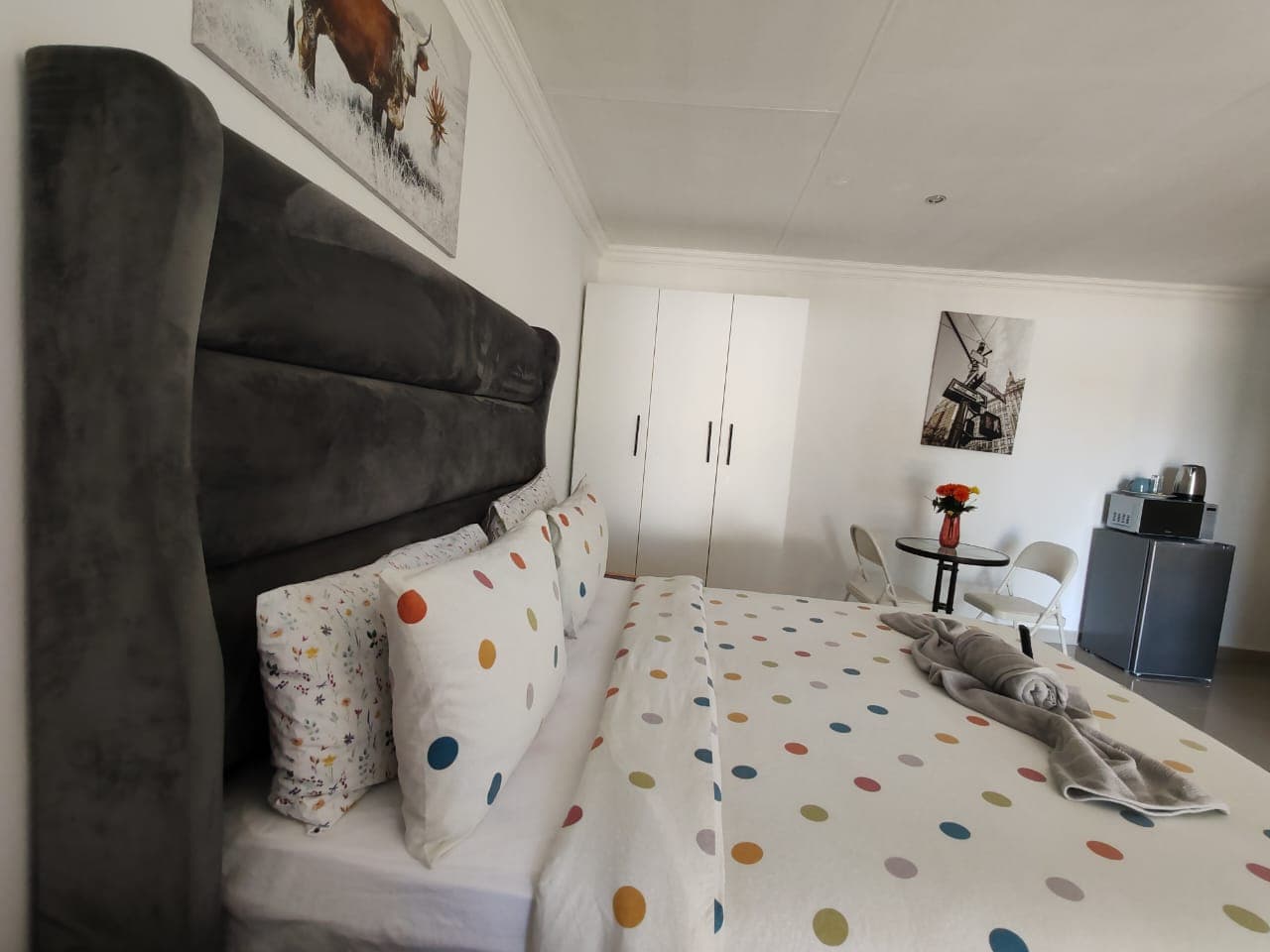 Golf B&B, Mbombela, SOUTH AFRICA — gallery photo 6