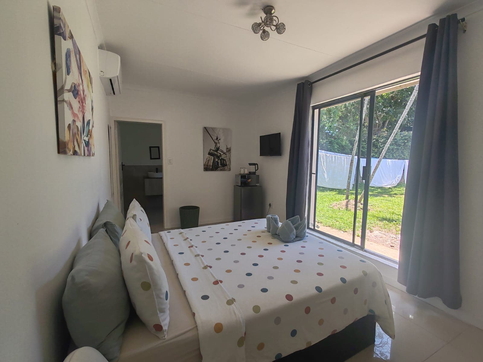 Golf B&B, Mbombela, SOUTH AFRICA — gallery photo 4