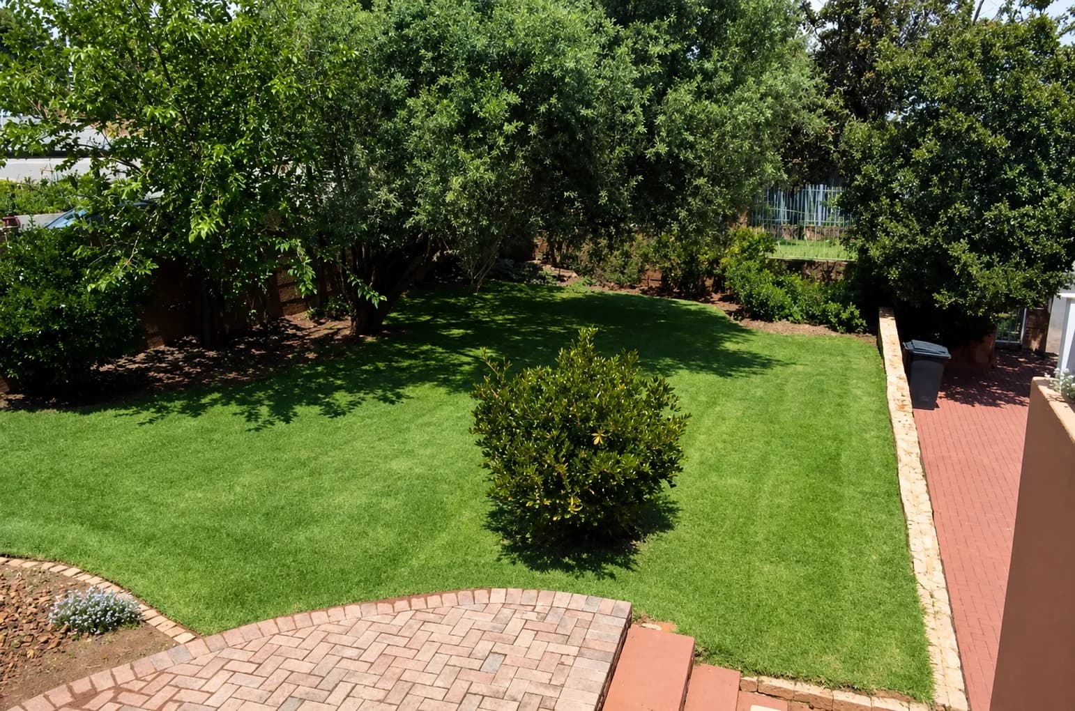 Amberlight Self Catering Accommodation — Krugersdorp, ZA cover photo