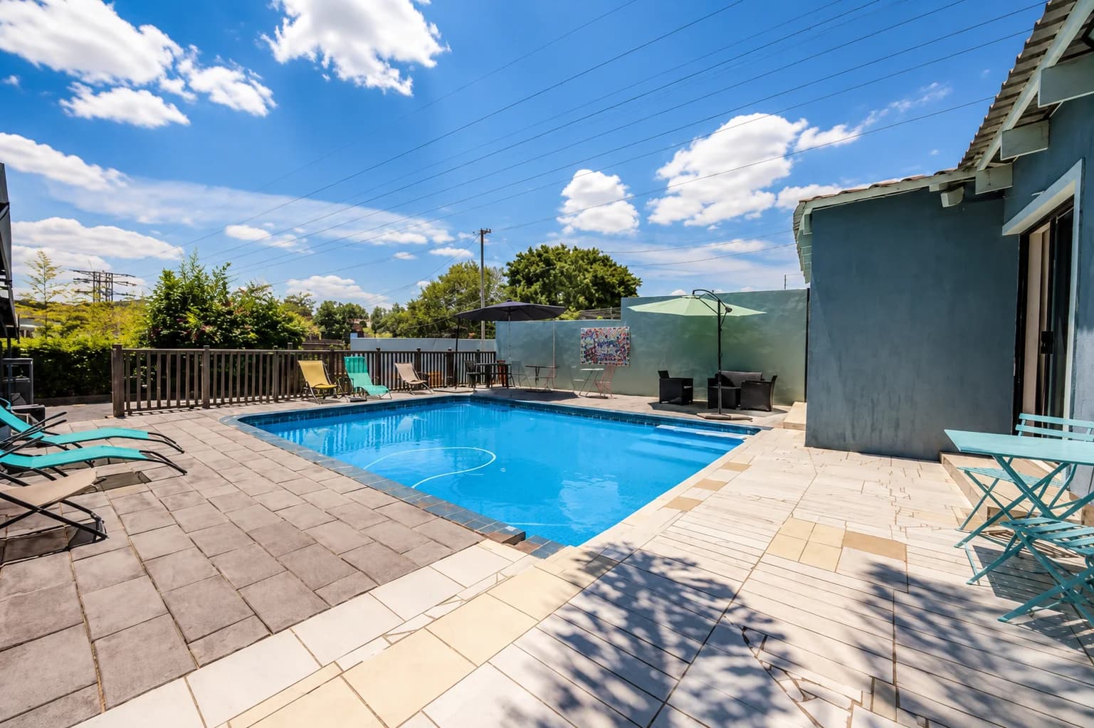 Phindulo B&B — Keugersdorp, ZA cover photo
