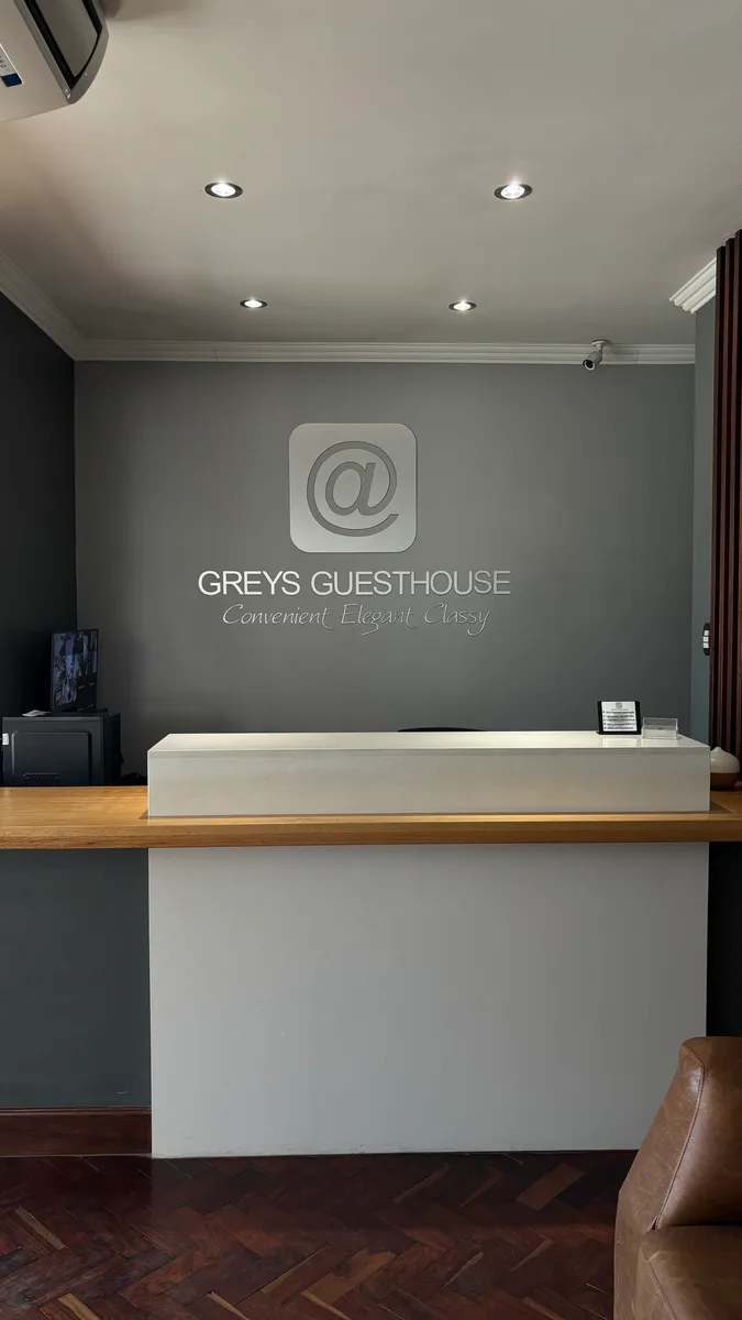 Greys Guest House