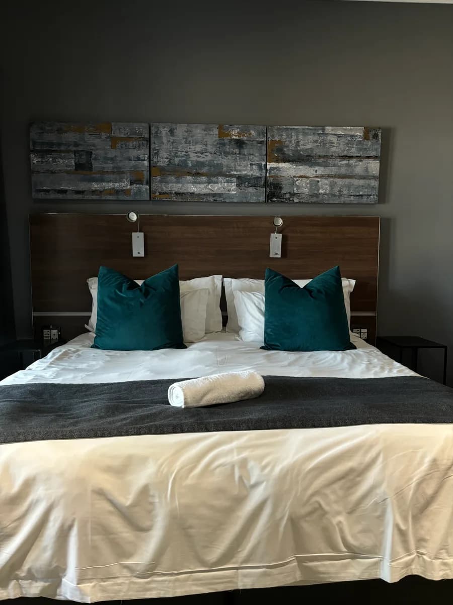 Greys Guest House, Bloemfontein, ZA — gallery photo 6