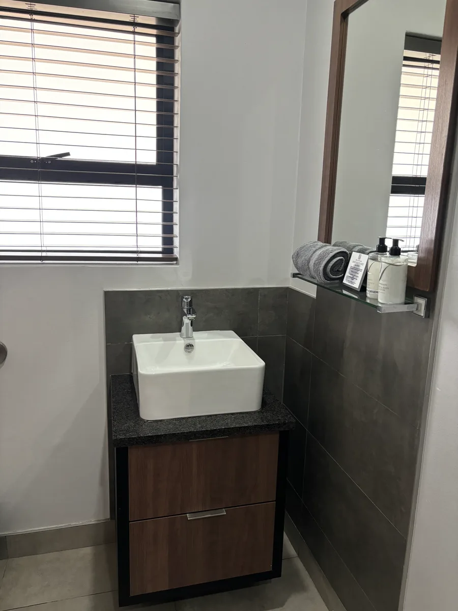 Greys Guest House, Bloemfontein, ZA — gallery photo 4
