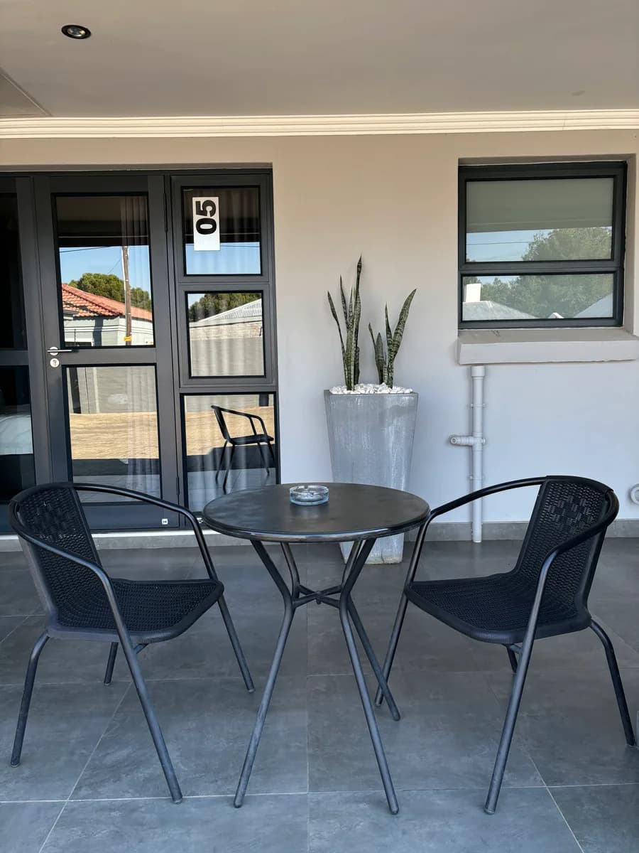 Greys Guest House, Bloemfontein, ZA — gallery photo 3