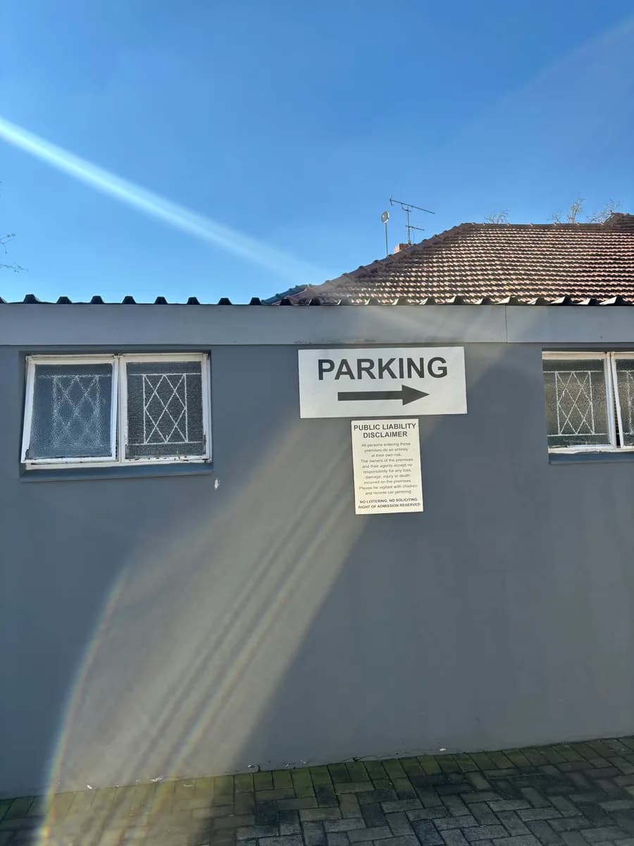Greys Guest House, Bloemfontein, ZA — gallery photo 2