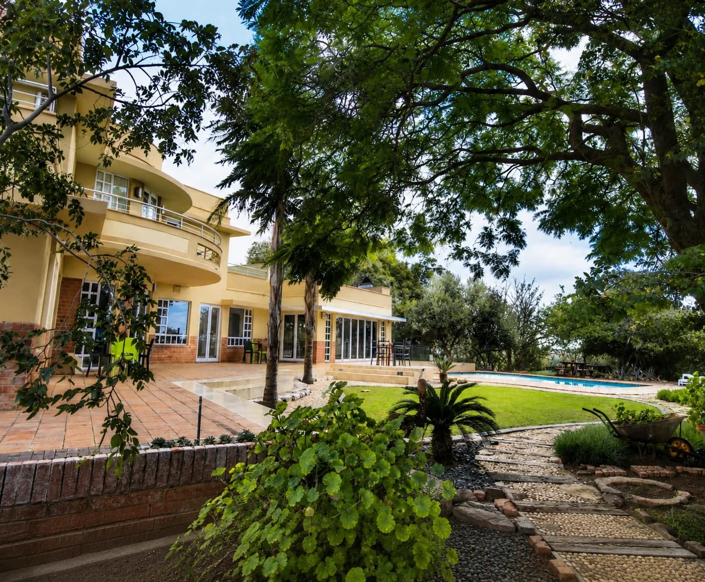 Impa-Lala Country Estate — Bloemfontein, ZA cover photo