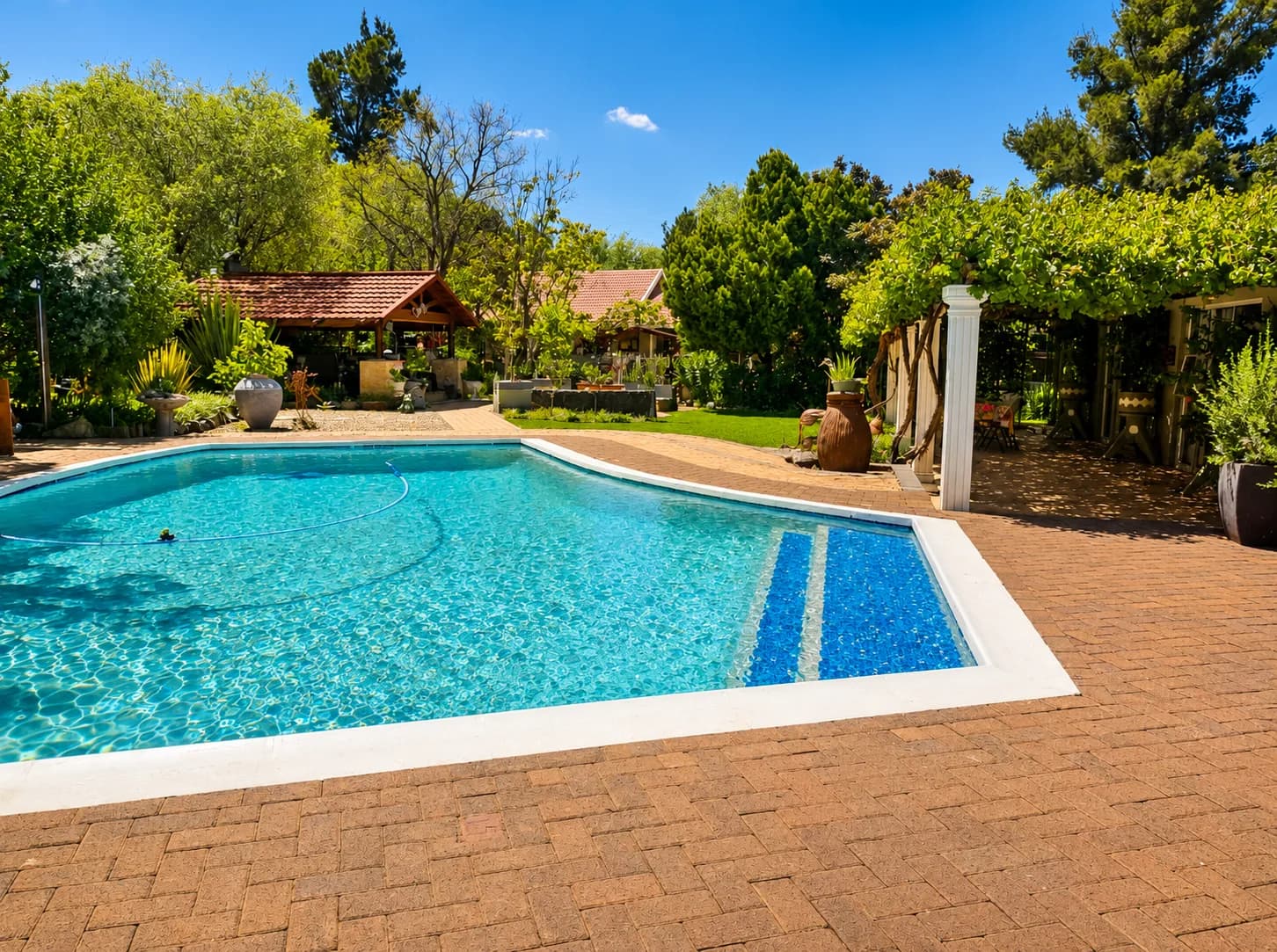 Gabbys Cottage Guesthouse — Bloemfontein, ZA cover photo