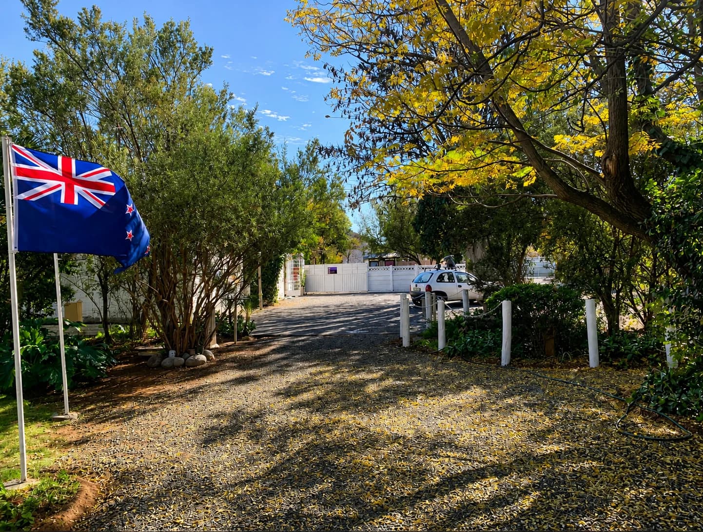B&B at Bloem — Bloemfontein, ZA cover photo
