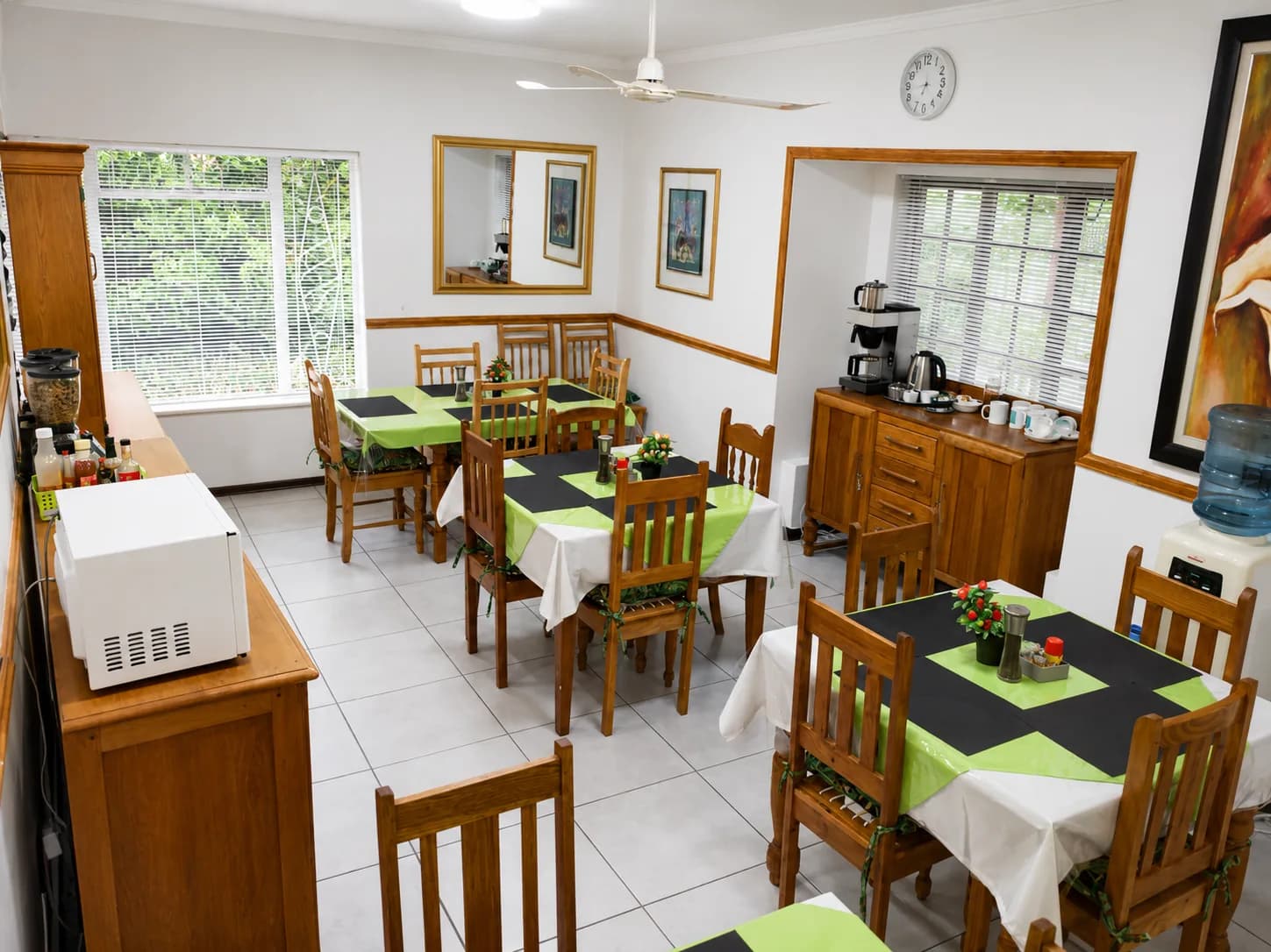 Lily Guesthouse — Bloemfontein, ZA cover photo