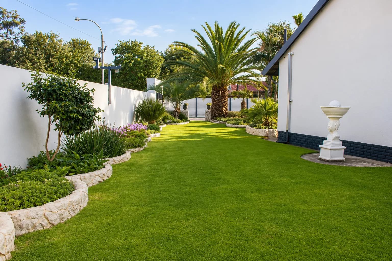 Mint Guesthouse — Randfontein, ZA cover photo