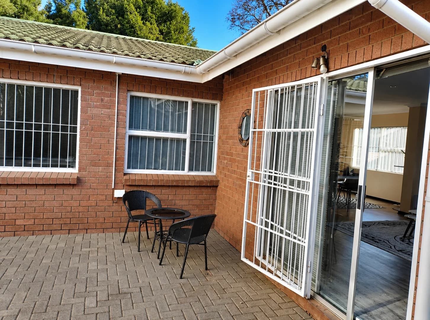 Gracious Beauty — Bloemfontein, ZA cover photo