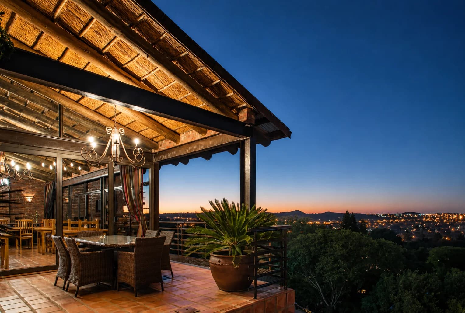 Franklin View Guesthouse — Bloemfontein, ZA cover photo