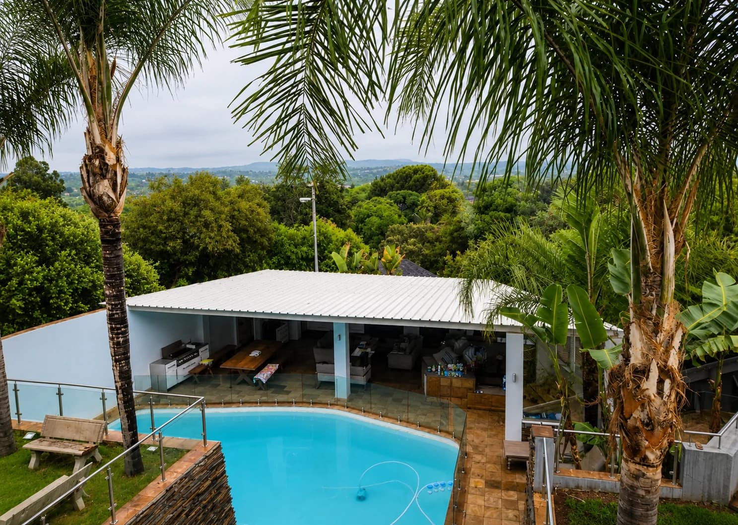 The Lantern Guesthouse — Bloemfontein, ZA cover photo
